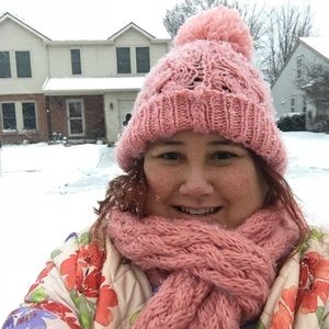 Meet your Posher, Jenny